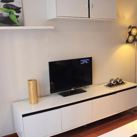 Acogedor Aparmento Junto Al Centro Apartment Huelva Exterior foto