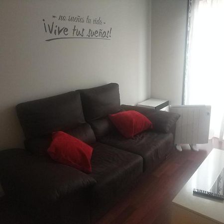Acogedor Aparmento Junto Al Centro Apartment Huelva Exterior foto