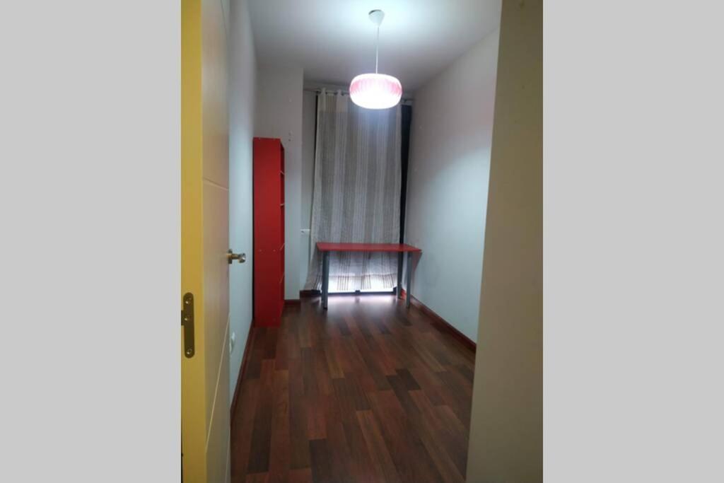 Acogedor Aparmento Junto Al Centro Apartment Huelva Exterior foto