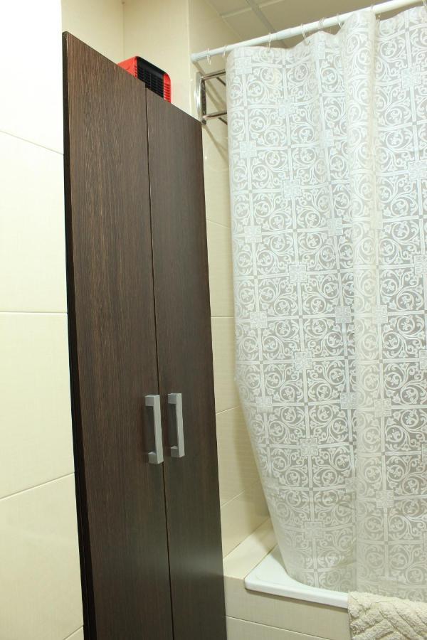 Acogedor Aparmento Junto Al Centro Apartment Huelva Exterior foto